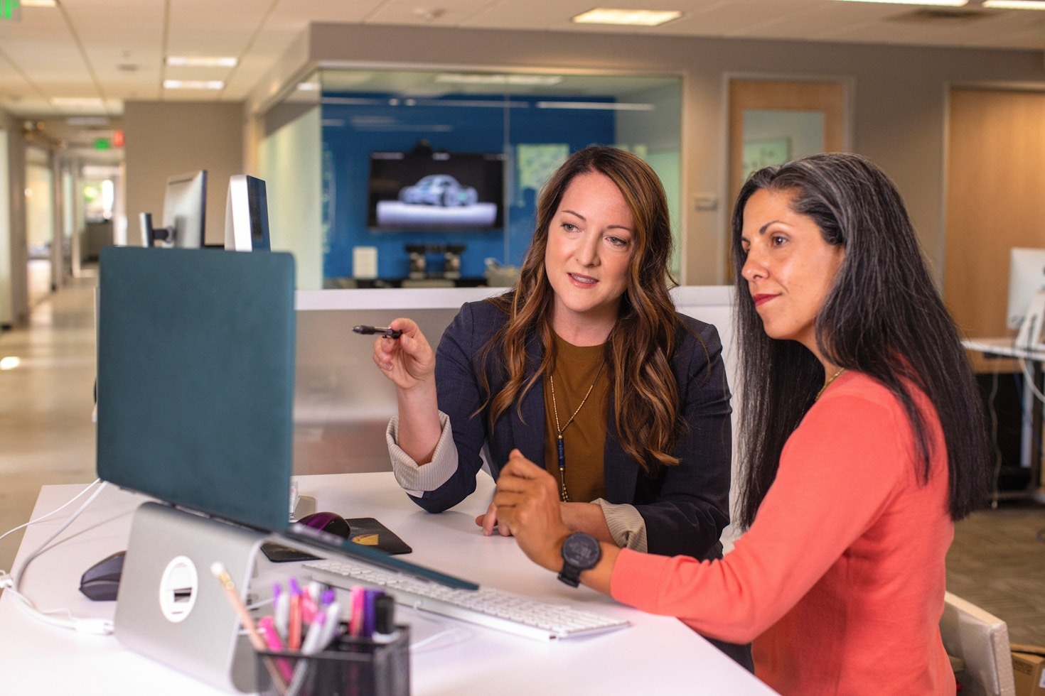 How Pink Unicorn Empowers Early-Stage Companies