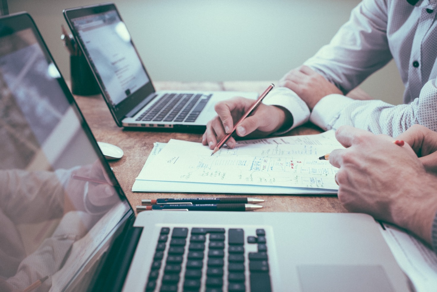 Navigating Intellectual Property for Startups