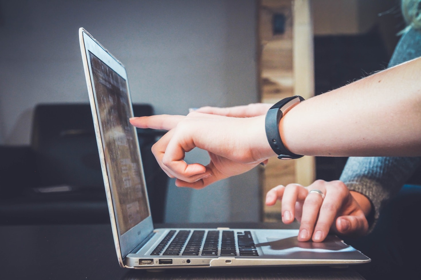 Retail and Technology: A Convergence of Ideas