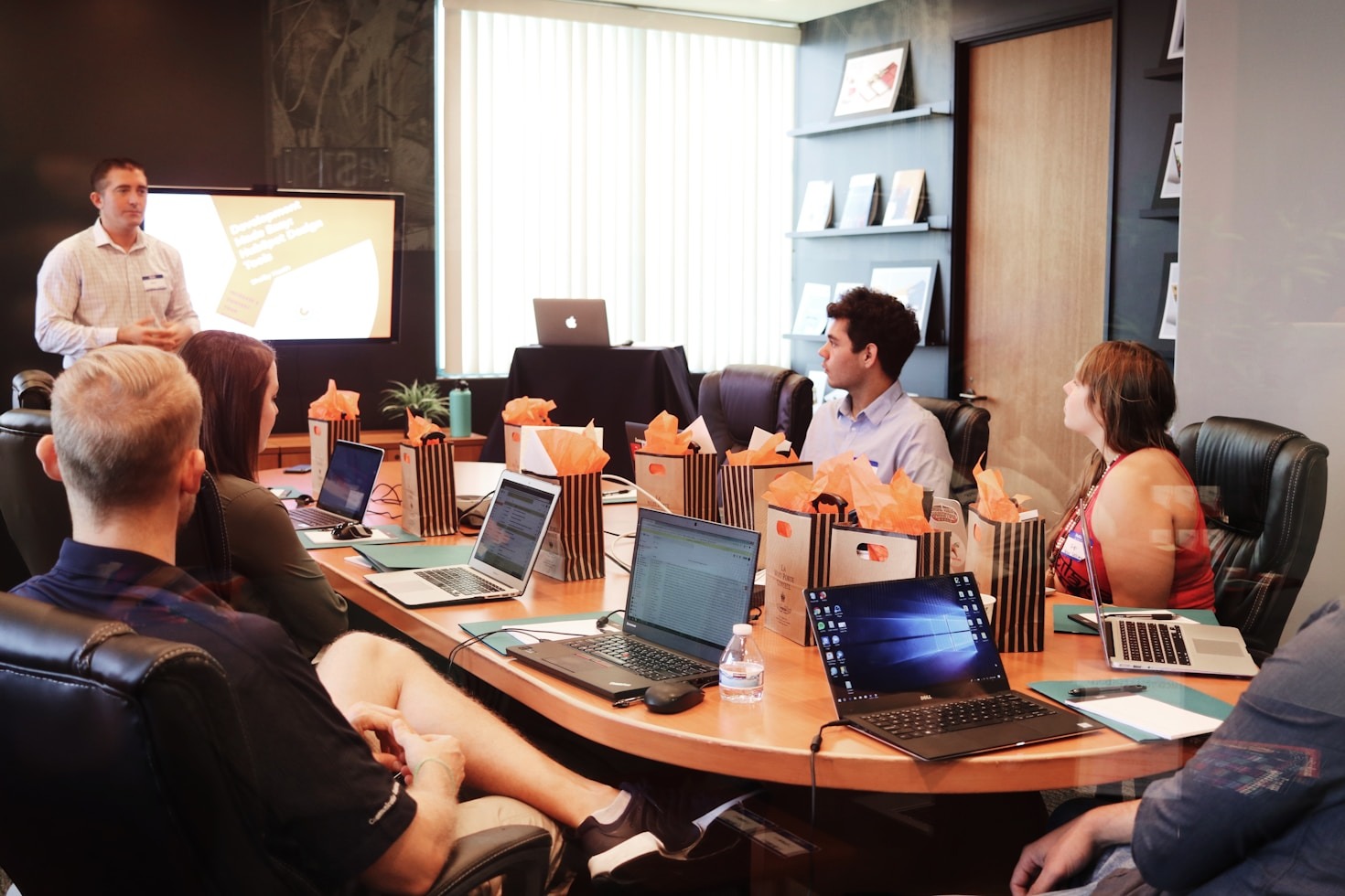 Strategies for Success in Emerging Industries