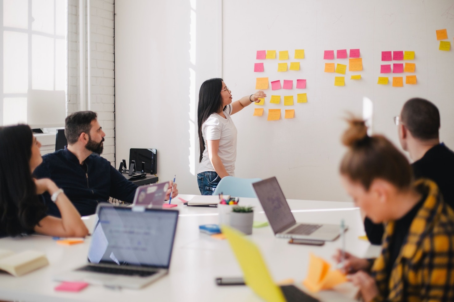 How to Drive Value with Business and Tech Integration